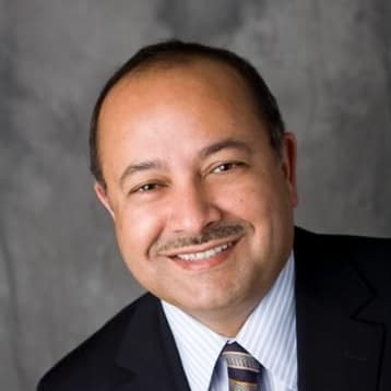 Dr. Tarek I. Hassanein, MD